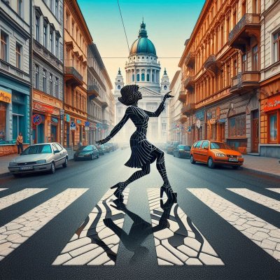 Szabó Tamás alkotása